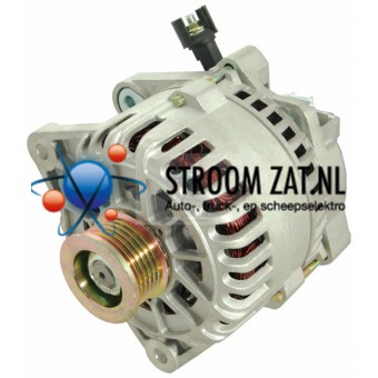 Alternator Ford + USA / Mazda